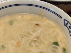 糊涂面-老雒阳面馆·水席(定鼎门店)