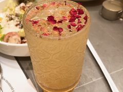 -LE SHARE洛笙·花园西餐(北京路步行街店)