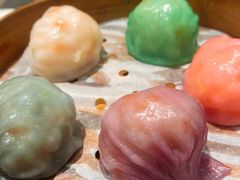 -新雅粤菜馆(南京东路店)