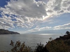 -大理洱海