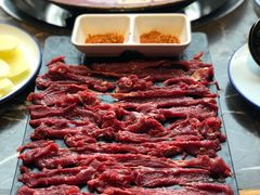 -蜀辣居鲜货老火锅(簇桥富顿中心店)