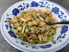 -小井头·阿强面馆(复兴店)