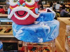 -美盛喜来登大酒店-盛宴标帜餐厅