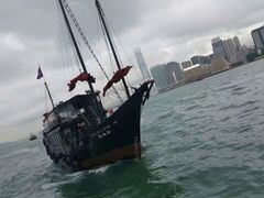 -香港会议展览中心演讲厅