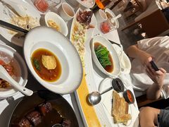 -味钱塘·钱塘浙宴(宋城之江银泰店)