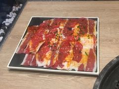 -好牛烧肉(世茂广场店)