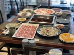 -皇城老妈火锅·川味传承(港湾店)