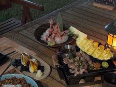 -山葵家居酒屋(天目里店)