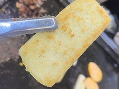 -三通阁石板烤肉