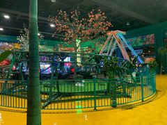 -幸福花欢乐世界(东辰广场A座店)