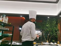 -大神太神·铁板烧(瑞虹天地月亮湾店)