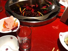 -山城辣妹子(定福庄店)