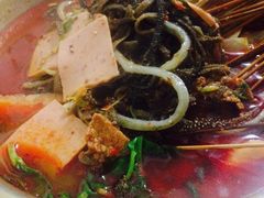 -老瓦房冷锅串串(文殊院店)
