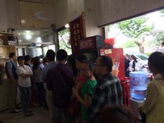 -老赵面店(大西路店)