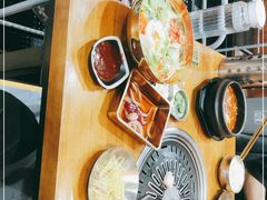 -黑豚黨韩国烤肉料理(悦然时光店)