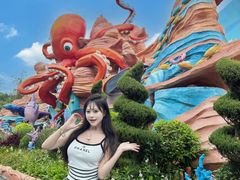 -沈阳方特欢乐世界