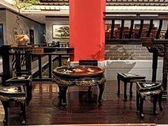 -龙悦湾酒家·八阵鱼生·渔人码头店