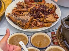 -金百门·顺德海鲜酒家(陈村店)