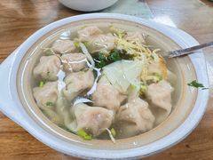 -吉云馄饨(桑梓路店)