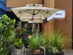 -Seesaw Coffee(深圳深业上城店)
