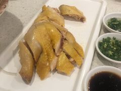 -新发记港式茶餐厅(黄浦店)