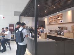 -瑞幸咖啡(西安软件园店)