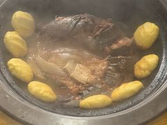 -天发长铁锅炖(王秀村店)