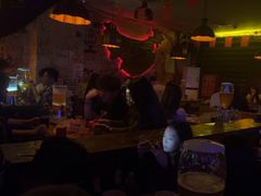 -Helens海伦司小酒馆(对外经贸大学店)