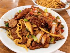 -兰溪十八浇(天一店)