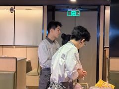-海底捞火锅(西单店)