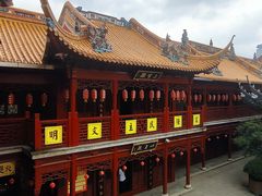 -钦赐仰殿道观