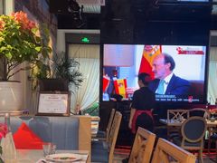 -Mezomd曼索蒂西班牙餐厅(广粤店)