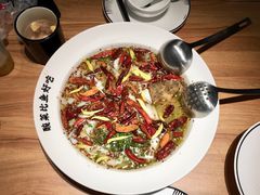 -太二酸菜鱼(正大广场店)