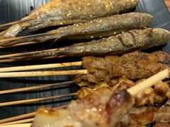 -吉香碳烤生蚝(仙霞路店)