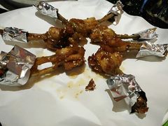 -味可道美食坊(福基路店)