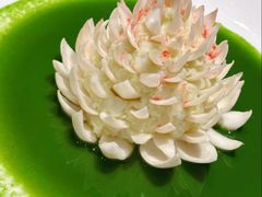 -肆月河豚·新淮扬菜·烤鸭(中关村店)