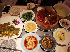 -酒肆浅葱•烧烤•龙虾•排档(卓悦intown店)