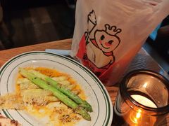 -La Strada(安福路店)