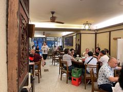 大堂-邓公本味卤·江湖菜(天星桥创始店)