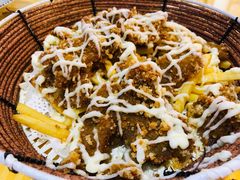 -顾家土菜館
