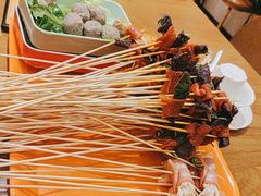 -黔哆哆地摊酸汤火锅(清湖店)