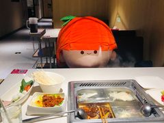 -海底捞火锅(长沙华创国际广场店)