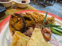 -老姑砂锅·烧烤天津菜(体北道店)
