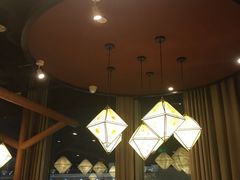 大堂-云海肴·汽锅鸡·云南菜(天山百盛优客店)