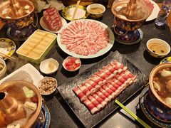 -南门涮肉(上海一店)