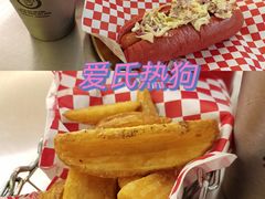 -Eckl’s爱氏热狗(猫街店)