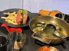 -HOTISLAND海鸡岛·韩国料理(江南西店)