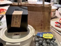 -荣轩(新荣记环球金融中心店)