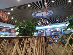 -九府羊鲜羊火锅·烧烤·小海鲜(华汇大厦店)