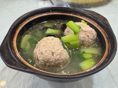 -溱湖八鲜菜馆